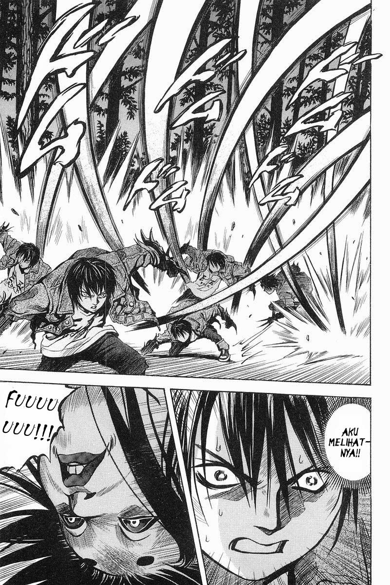 Otogi Matsuri Chapter 27 Gambar 6