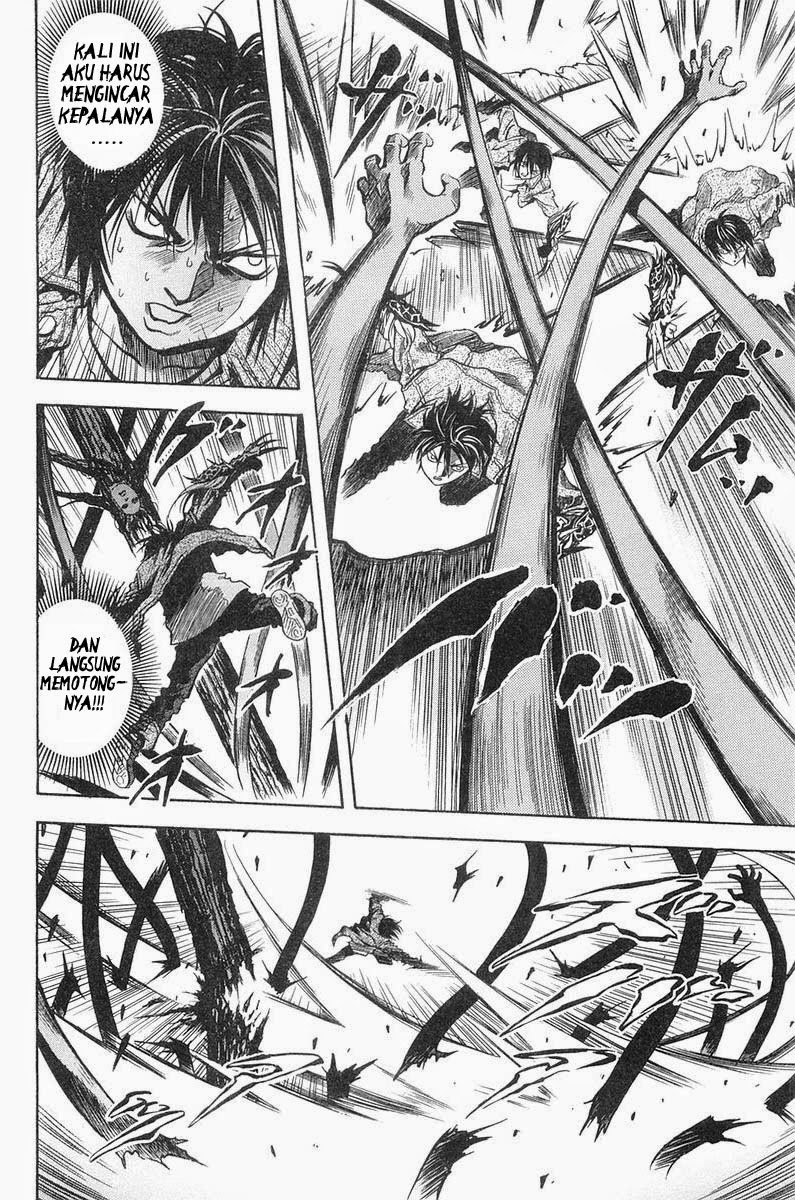 Otogi Matsuri Chapter 27 Gambar 8