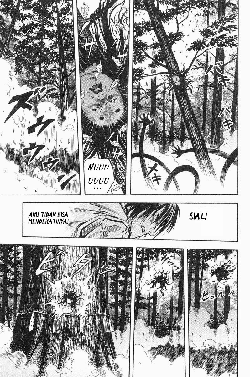 Otogi Matsuri Chapter 27 Gambar 9