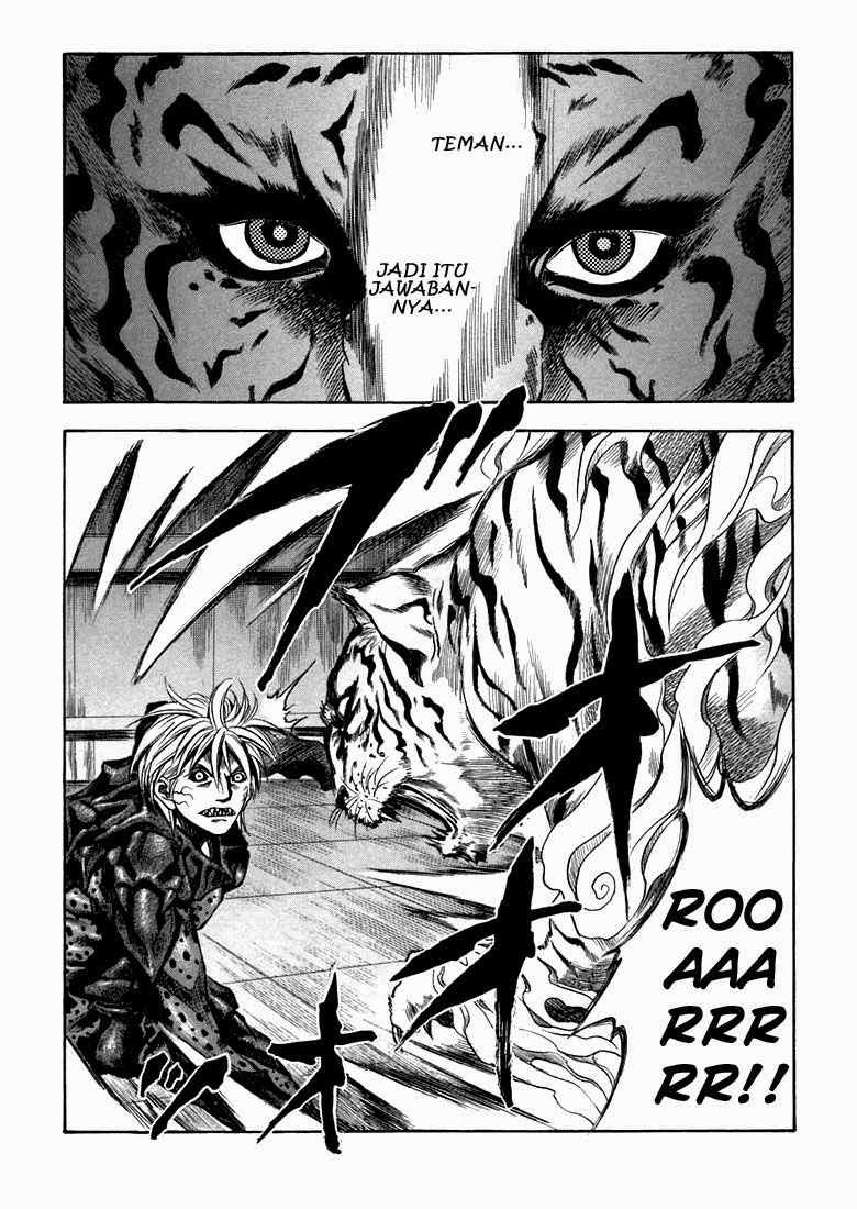 Otogi Matsuri Chapter 24 Gambar 19
