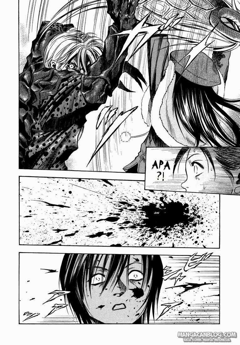 Otogi Matsuri Chapter 24 Gambar 4