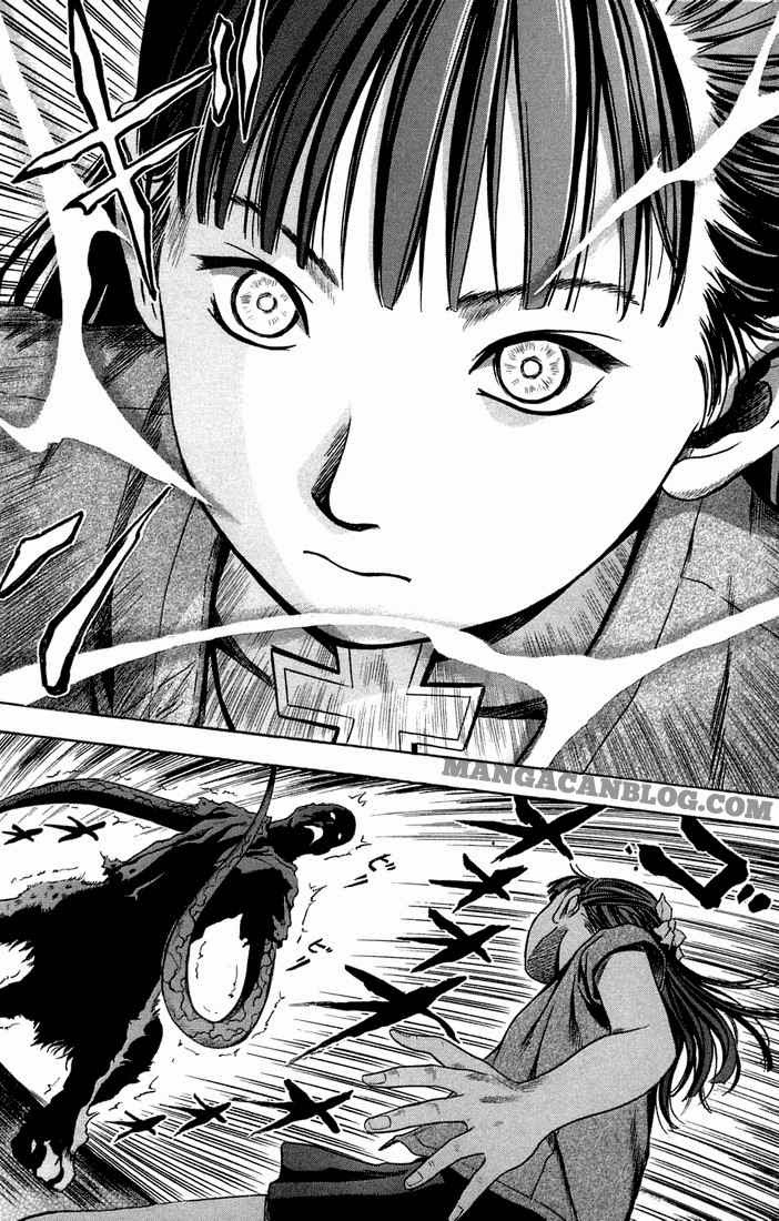 Otogi Matsuri Chapter 10 Gambar 21