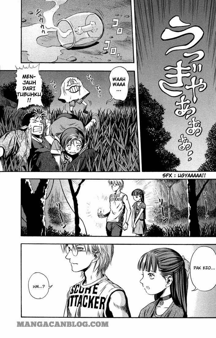 Otogi Matsuri Chapter 09 Gambar 10