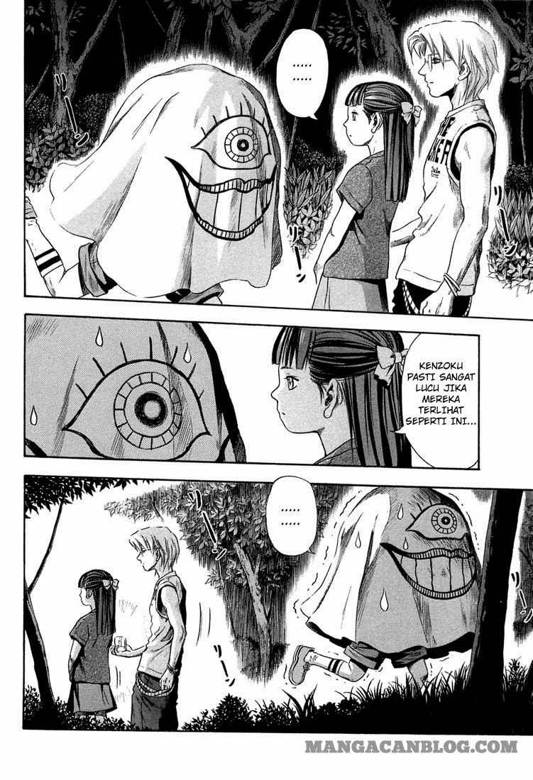 Otogi Matsuri Chapter 09 Gambar 13