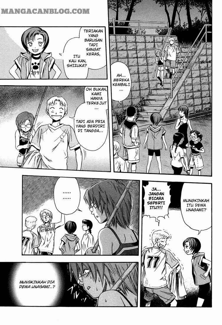Otogi Matsuri Chapter 09 Gambar 18