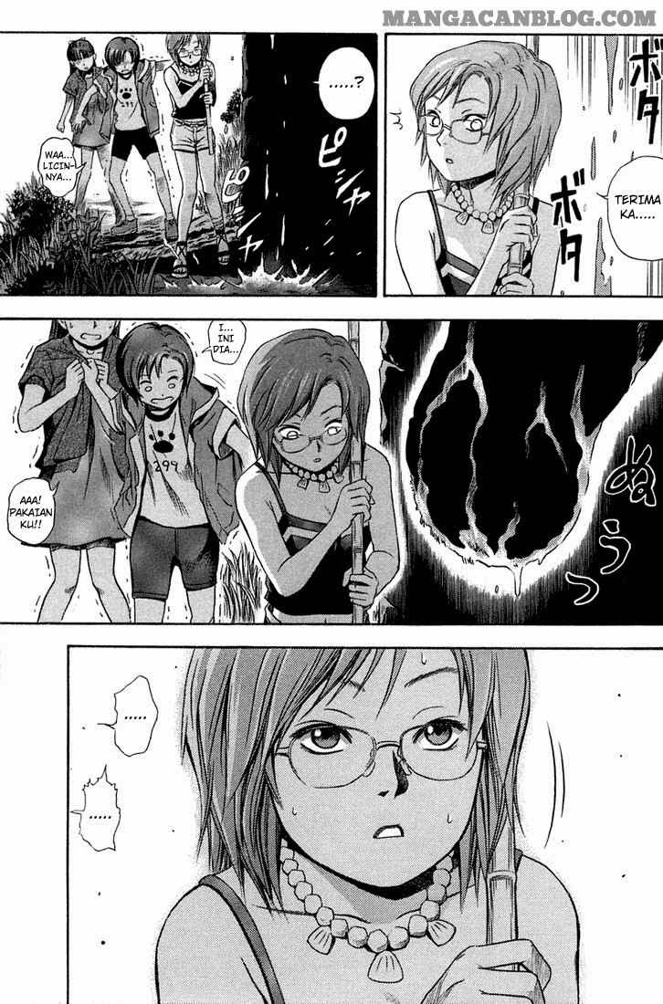 Otogi Matsuri Chapter 09 Gambar 20