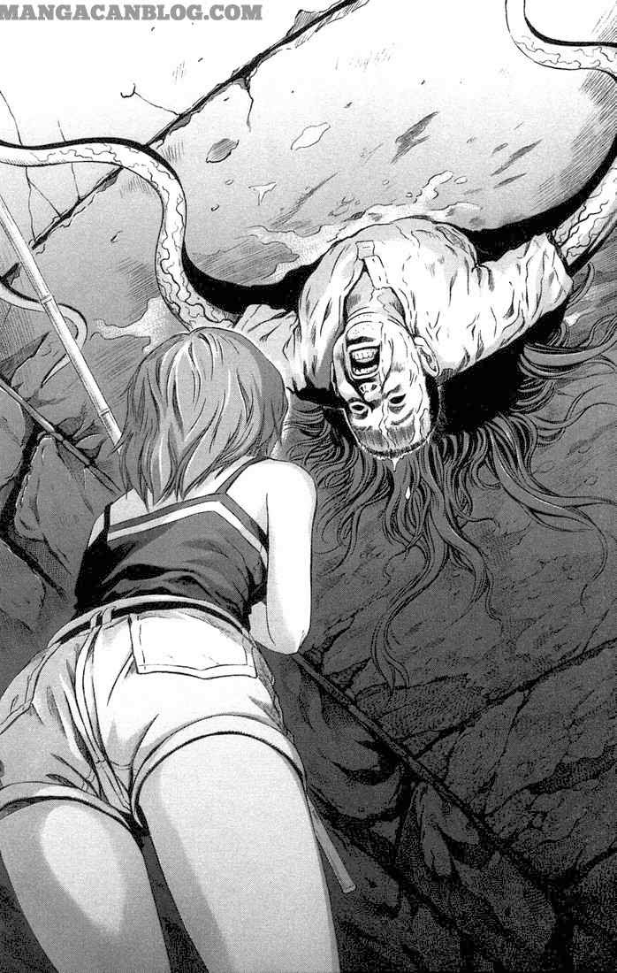 Otogi Matsuri Chapter 09 Gambar 21