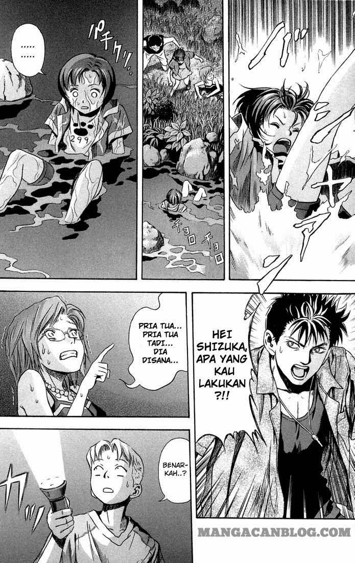 Otogi Matsuri Chapter 09 Gambar 23