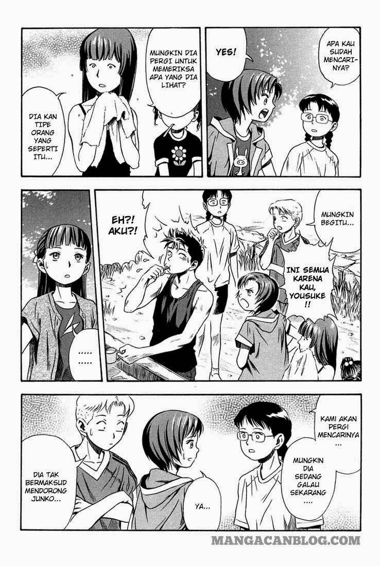 Otogi Matsuri Chapter 09 Gambar 29