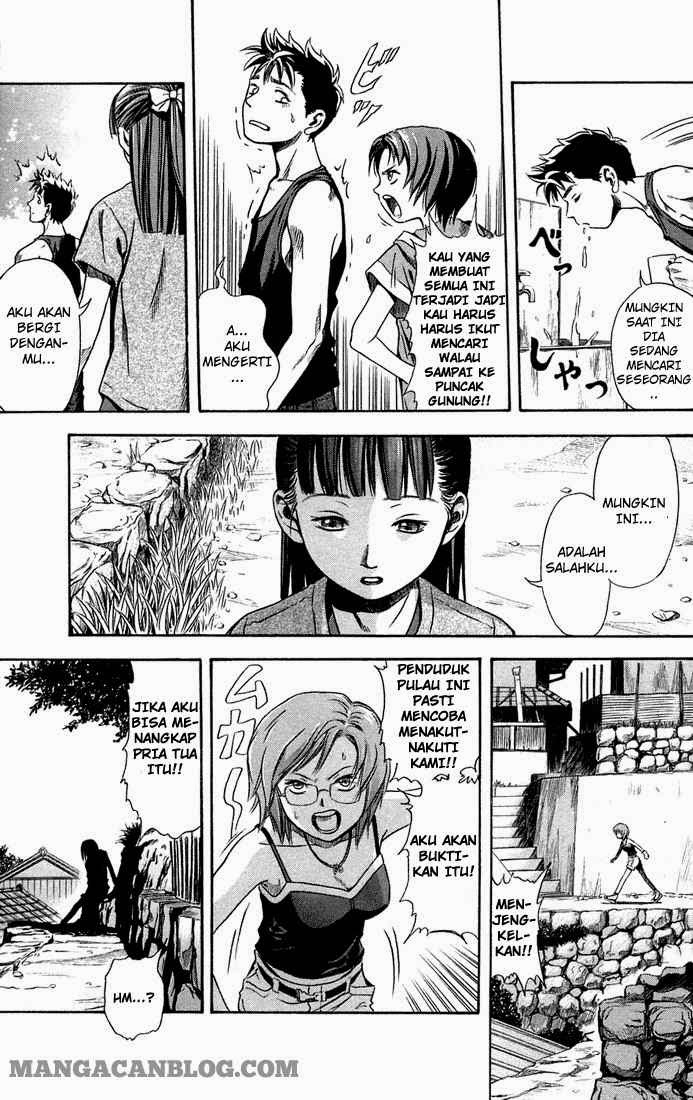 Otogi Matsuri Chapter 09 Gambar 30