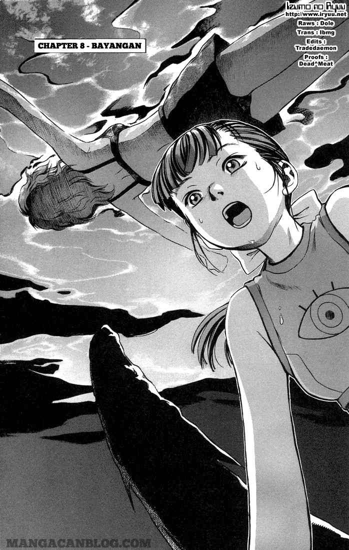 Baca Manga Otogi Matsuri Chapter 08 Gambar 2