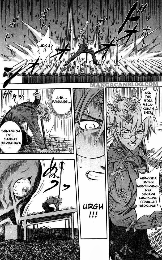 Otogi Matsuri Chapter 06 Gambar 11