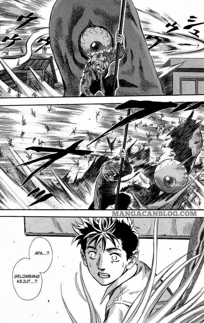 Otogi Matsuri Chapter 06 Gambar 14
