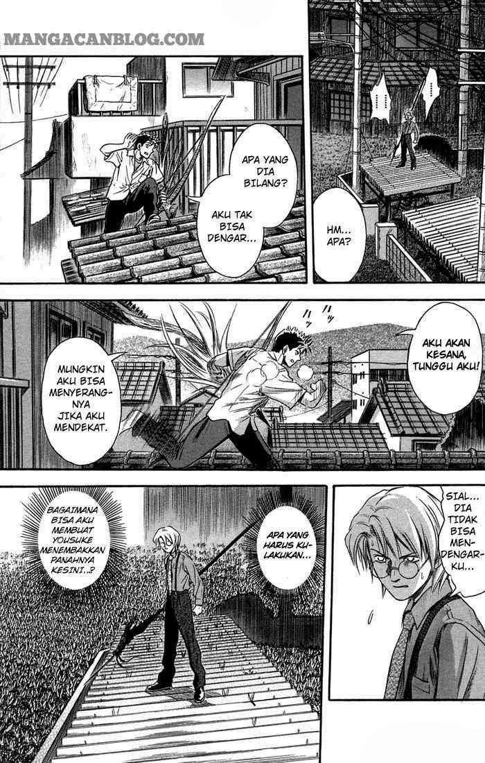 Otogi Matsuri Chapter 06 Gambar 18