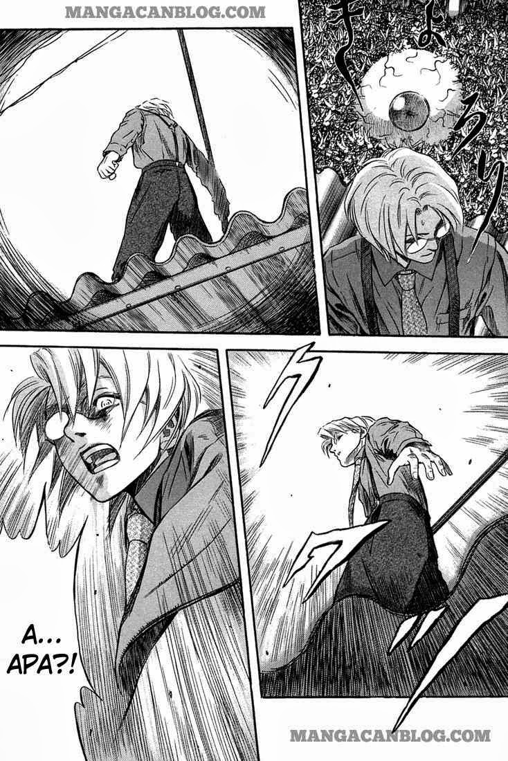 Otogi Matsuri Chapter 06 Gambar 19