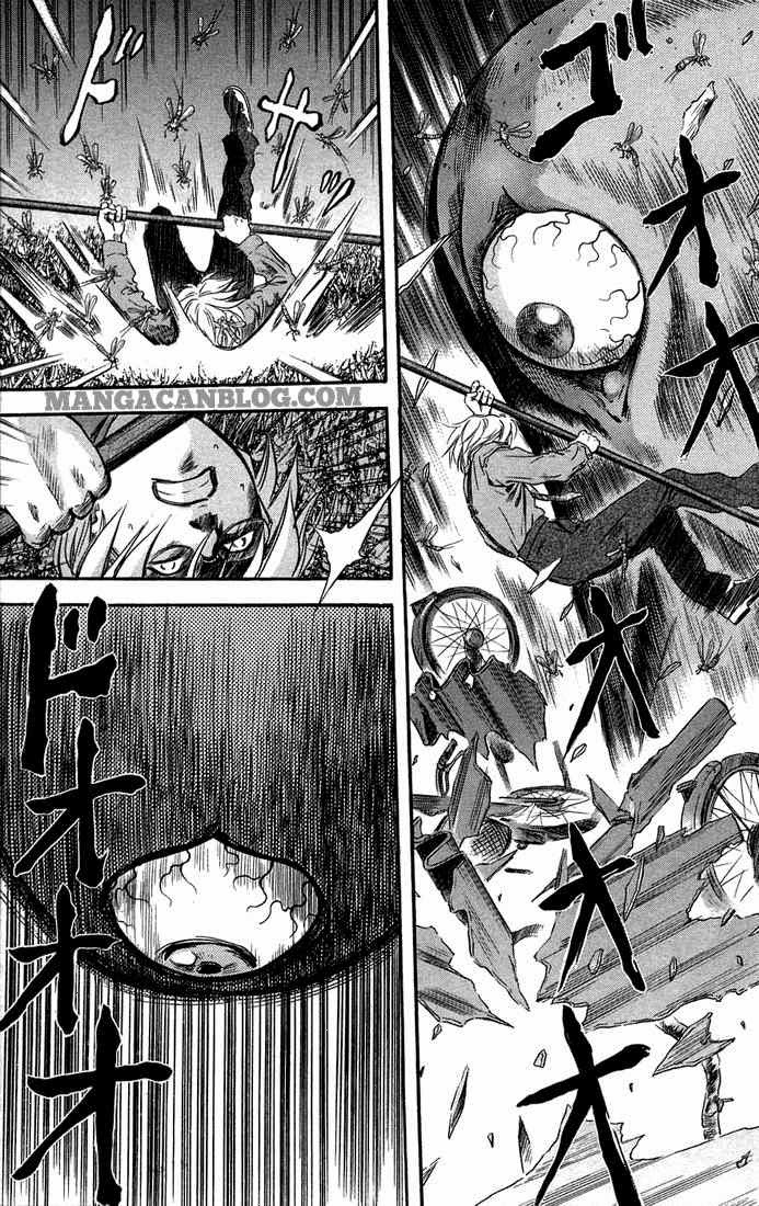 Otogi Matsuri Chapter 06 Gambar 20