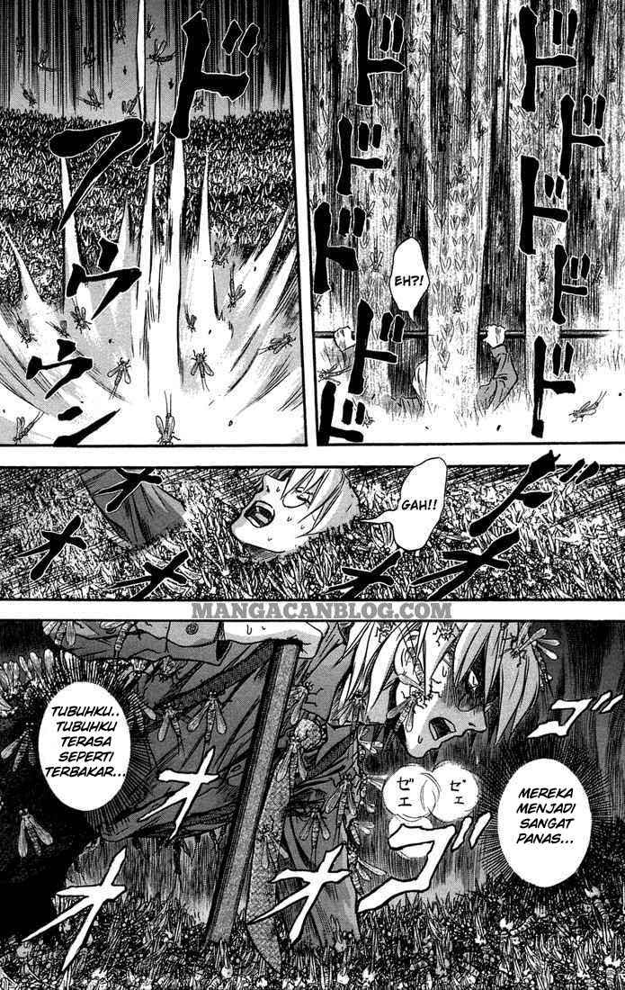 Otogi Matsuri Chapter 06 Gambar 21
