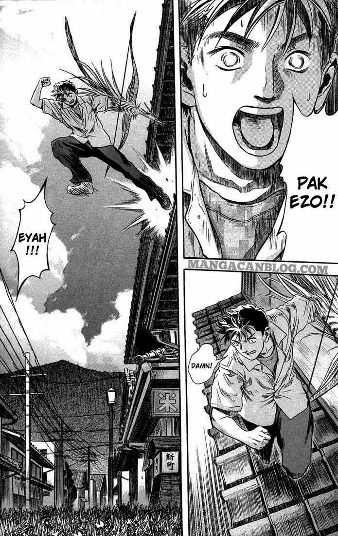 Otogi Matsuri Chapter 06 Gambar 22