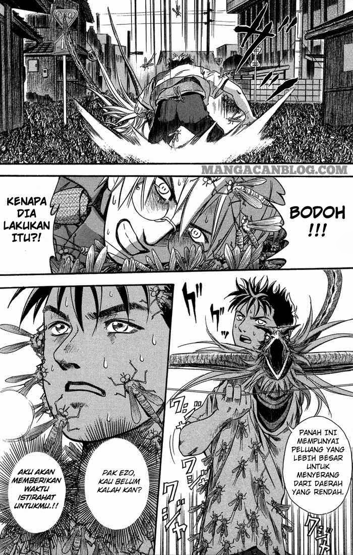 Otogi Matsuri Chapter 06 Gambar 23