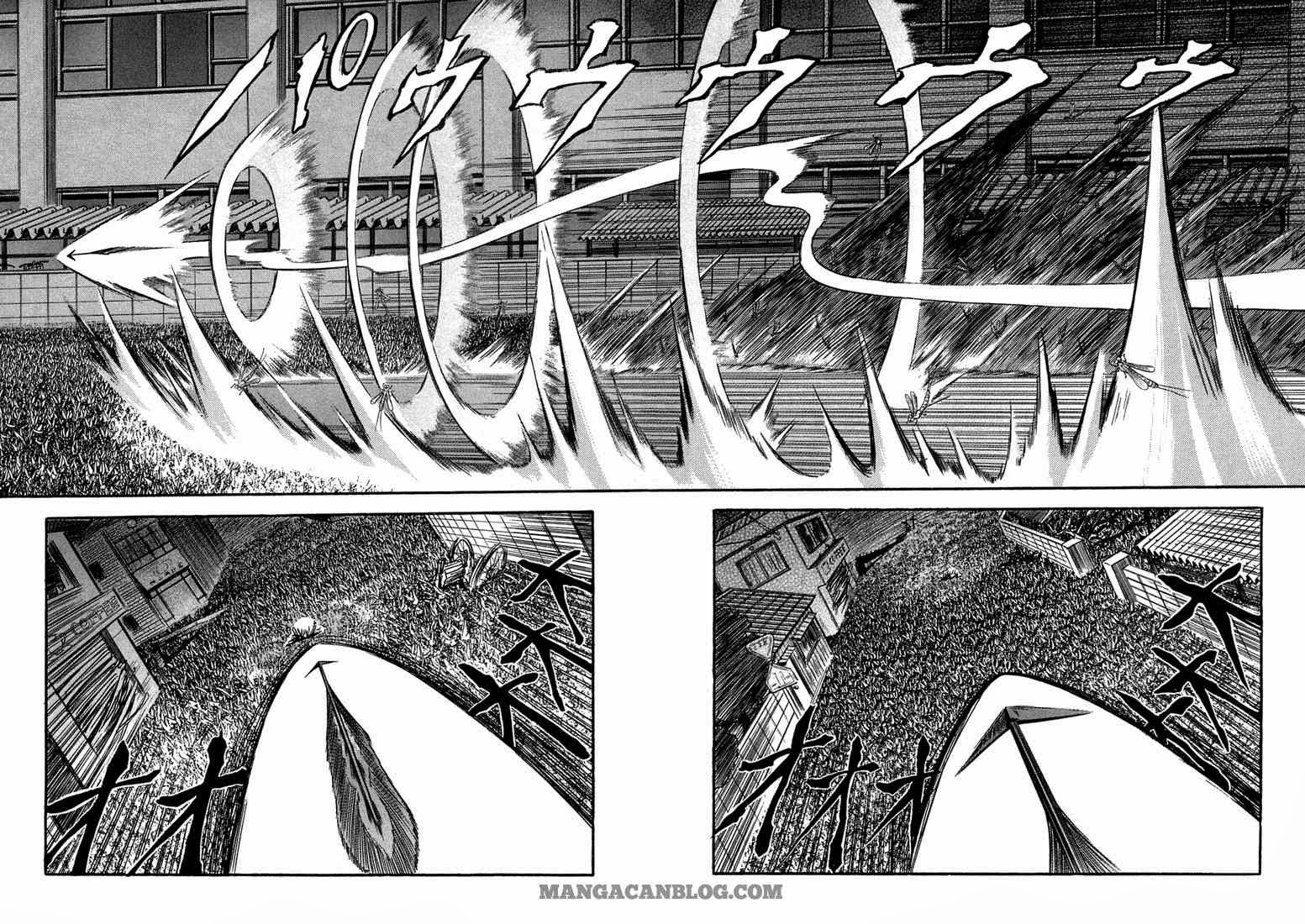 Otogi Matsuri Chapter 06 Gambar 25