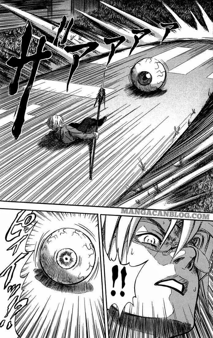 Otogi Matsuri Chapter 06 Gambar 26