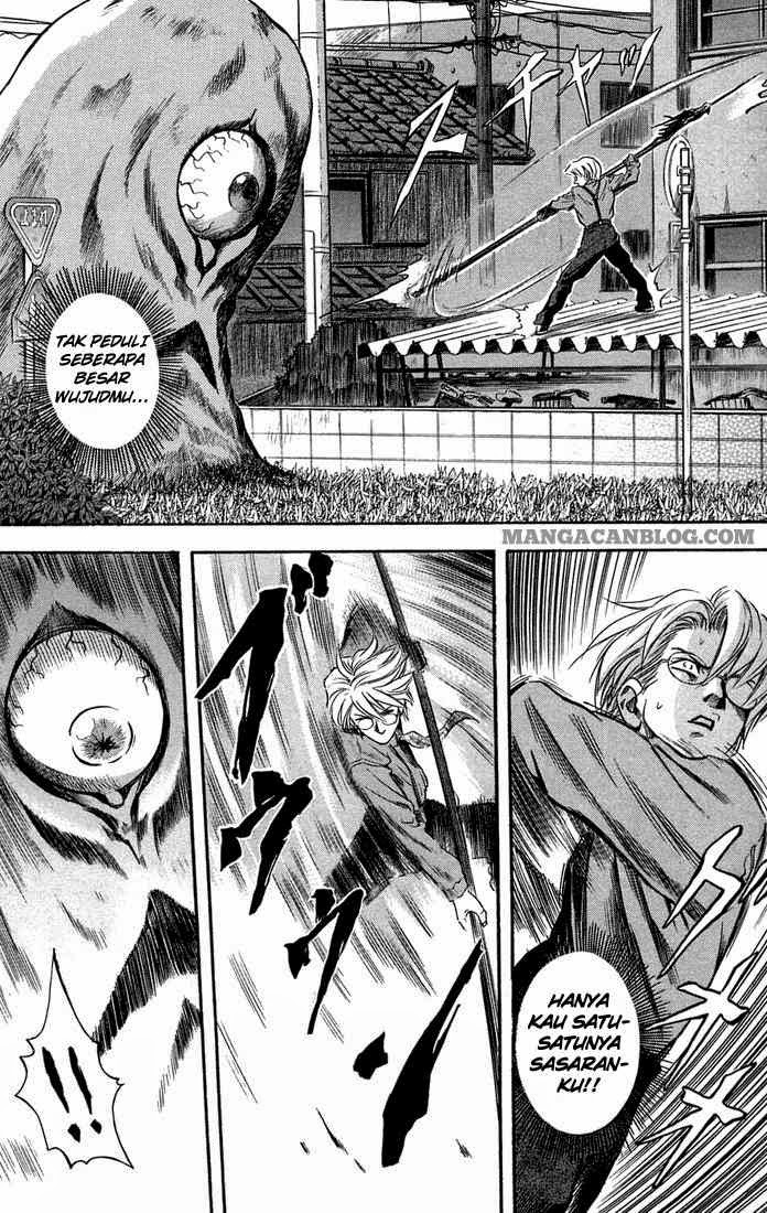 Otogi Matsuri Chapter 06 Gambar 3