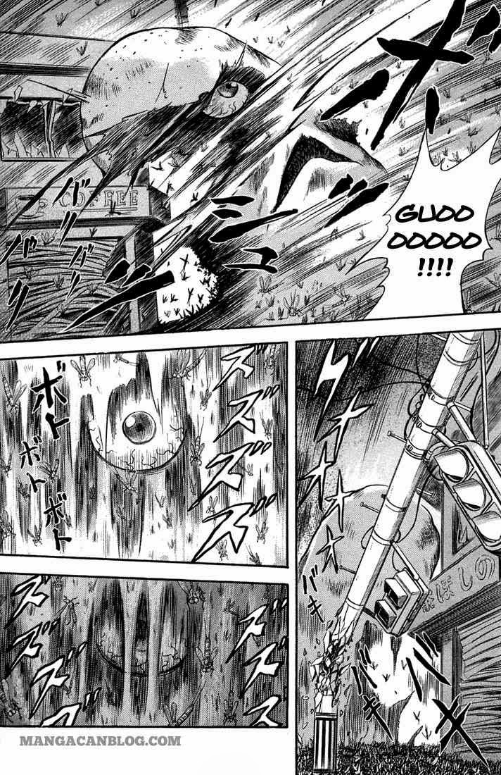 Otogi Matsuri Chapter 06 Gambar 4