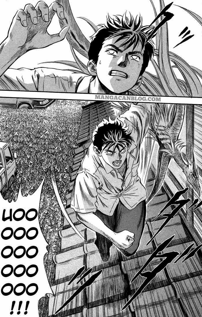 Otogi Matsuri Chapter 06 Gambar 7