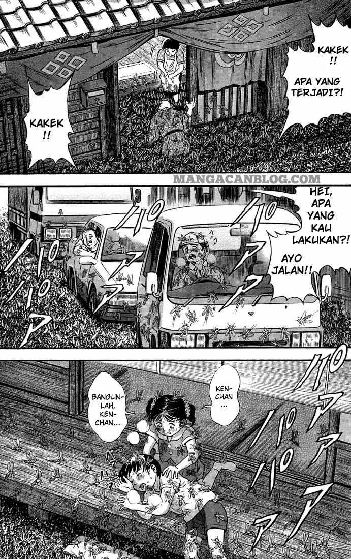 Otogi Matsuri Chapter 06 Gambar 8