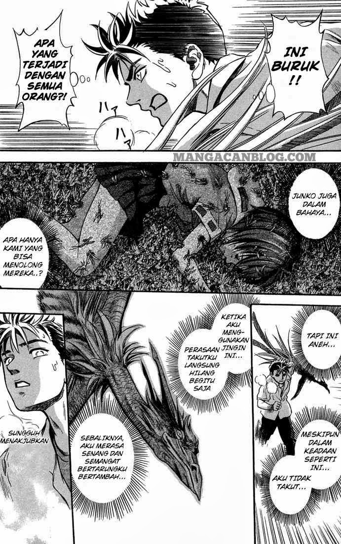Otogi Matsuri Chapter 06 Gambar 9