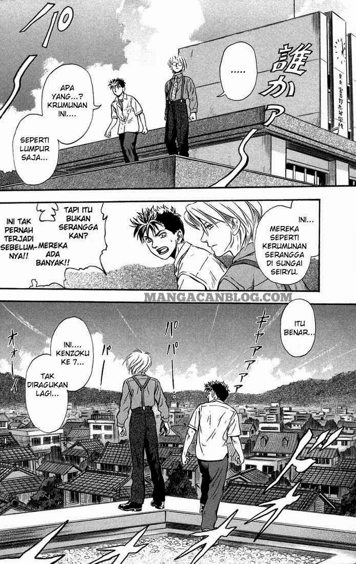 Otogi Matsuri Chapter 05 Gambar 10
