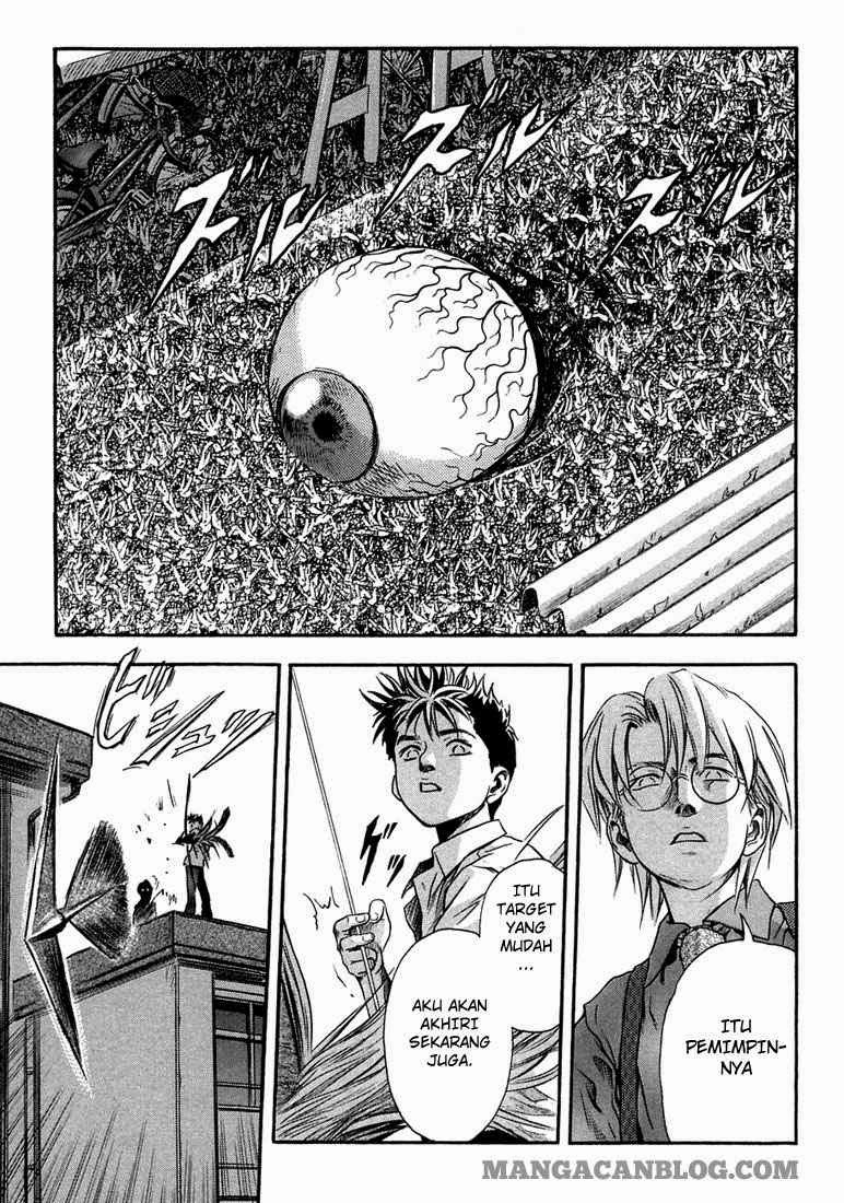 Otogi Matsuri Chapter 05 Gambar 13