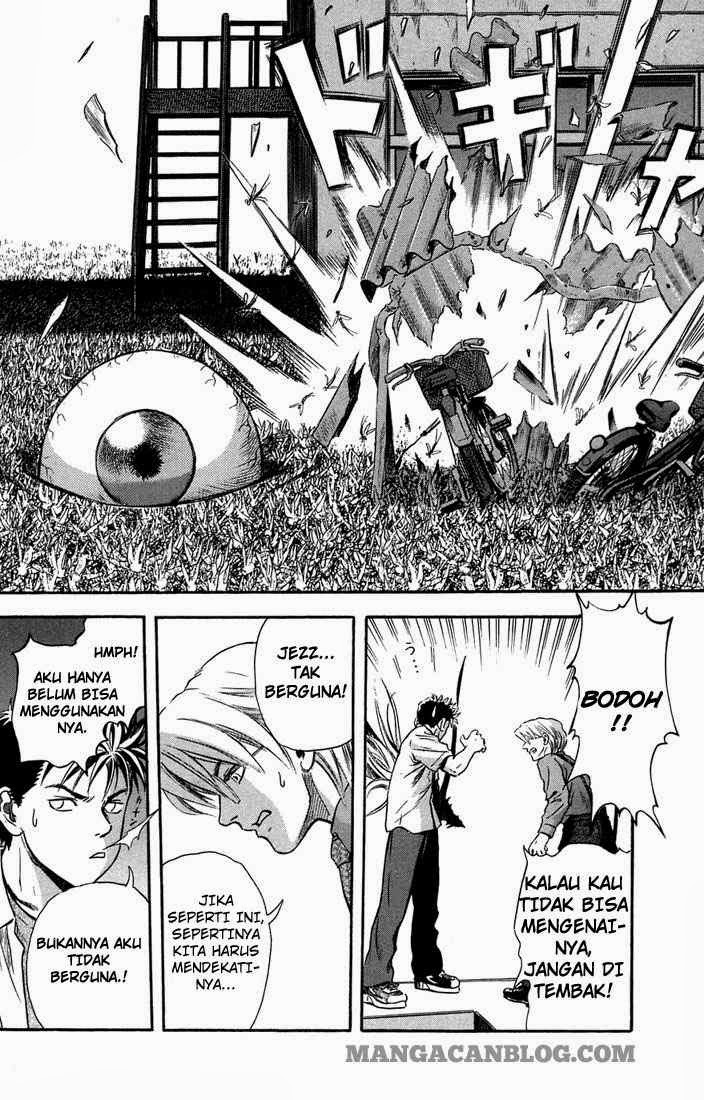 Otogi Matsuri Chapter 05 Gambar 14