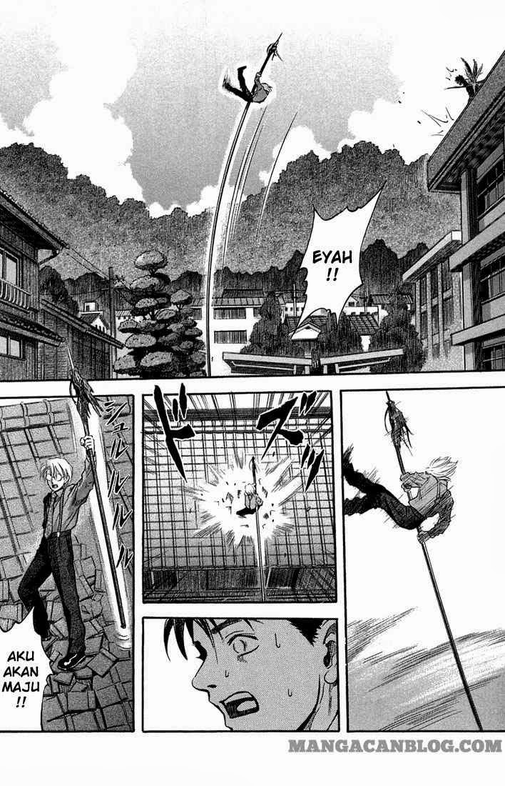Otogi Matsuri Chapter 05 Gambar 16