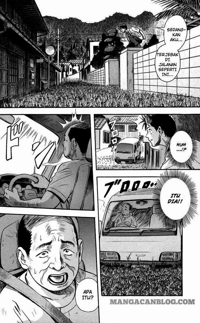 Otogi Matsuri Chapter 05 Gambar 18