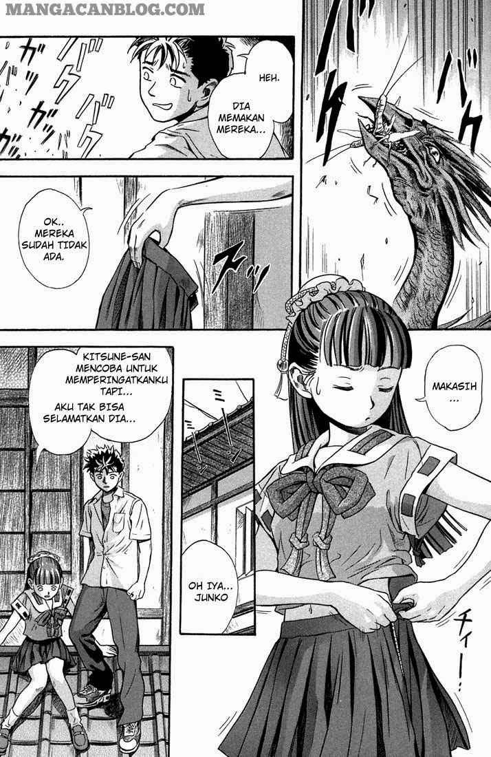 Otogi Matsuri Chapter 05 Gambar 22