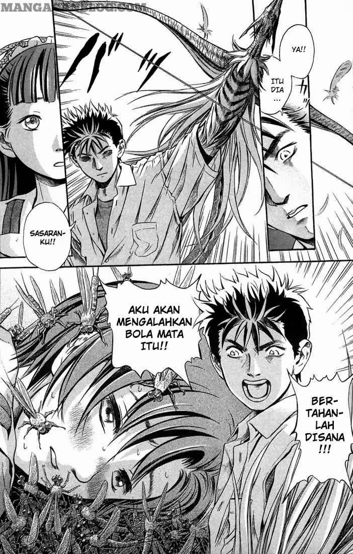 Otogi Matsuri Chapter 05 Gambar 24
