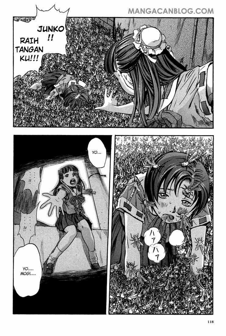 Otogi Matsuri Chapter 05 Gambar 3