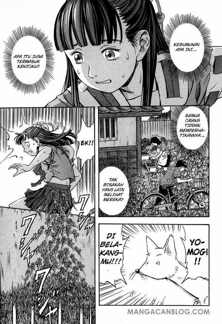 Otogi Matsuri Chapter 05 Gambar 4