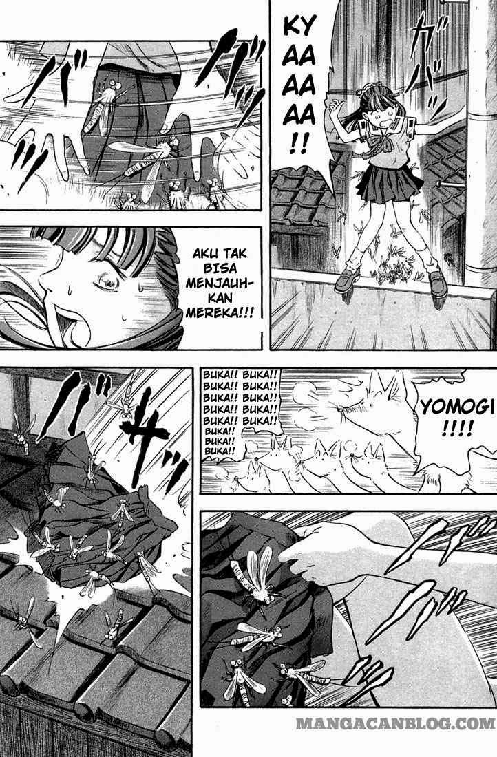 Otogi Matsuri Chapter 05 Gambar 5