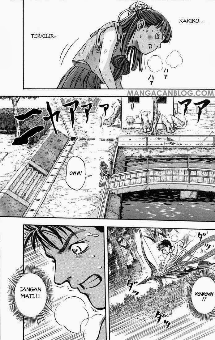 Otogi Matsuri Chapter 03 Gambar 4