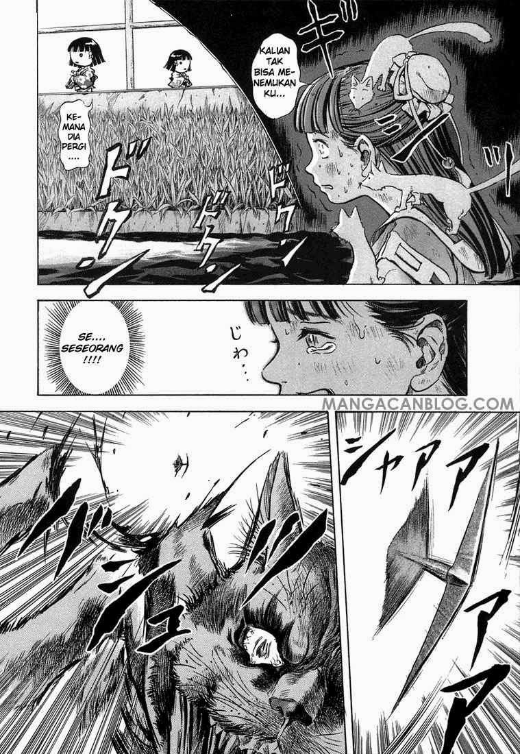 Otogi Matsuri Chapter 03 Gambar 7