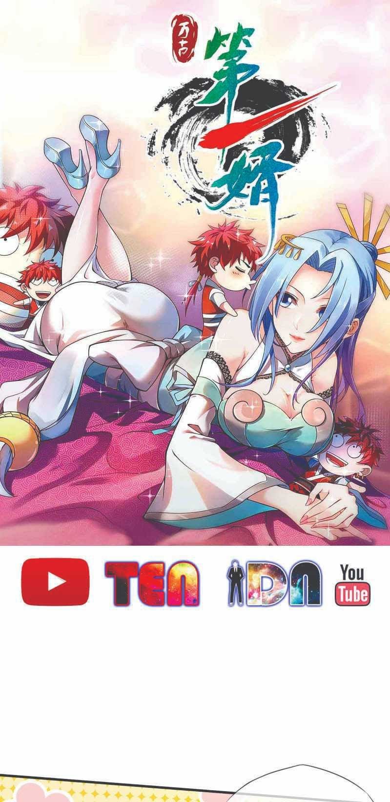 Baca Manhua The First Son-In-Law Vanguard of All Time Chapter 15 Gambar 2