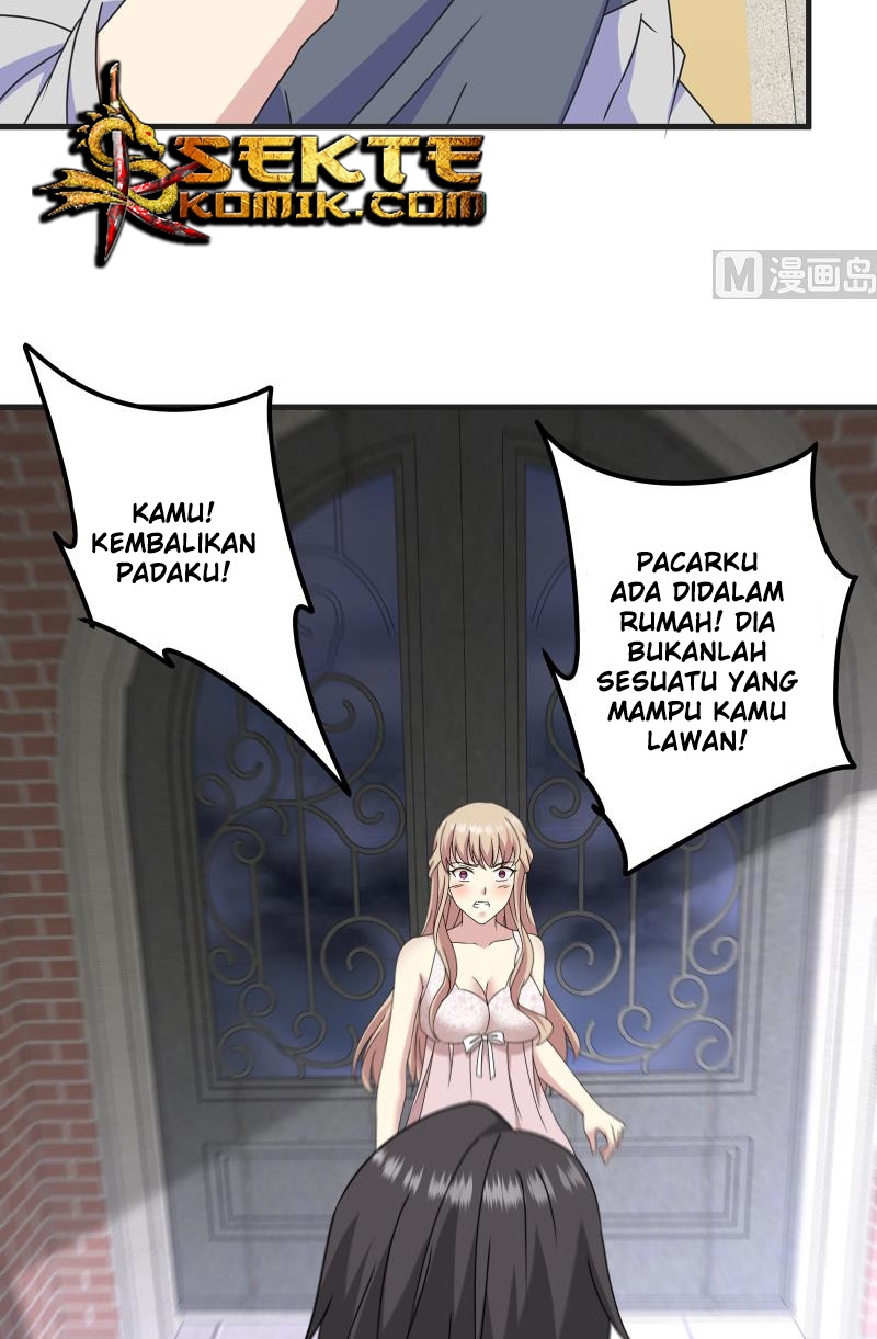 My Plug-in Spirit Ring Chapter 115 Gambar 11