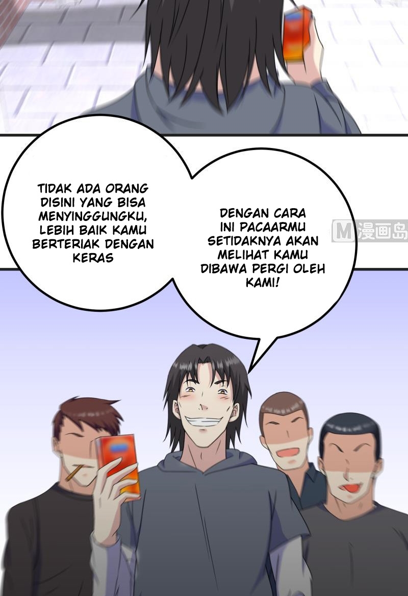 My Plug-in Spirit Ring Chapter 115 Gambar 12