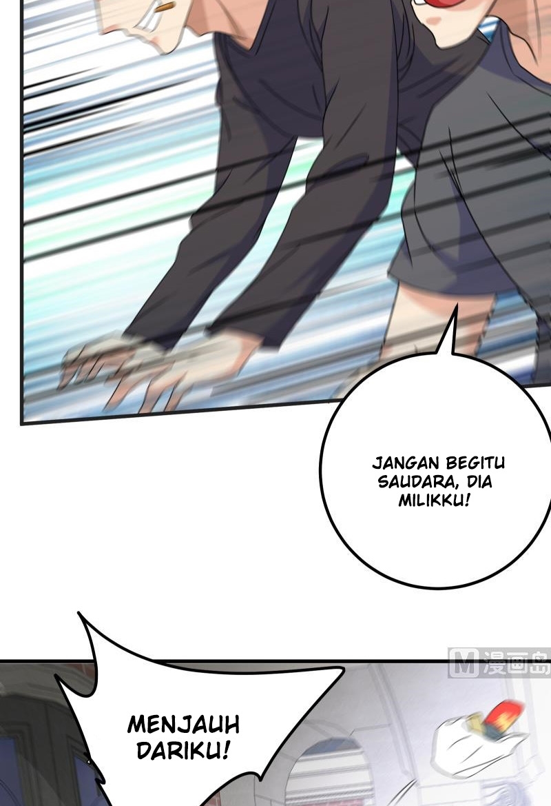 My Plug-in Spirit Ring Chapter 115 Gambar 14
