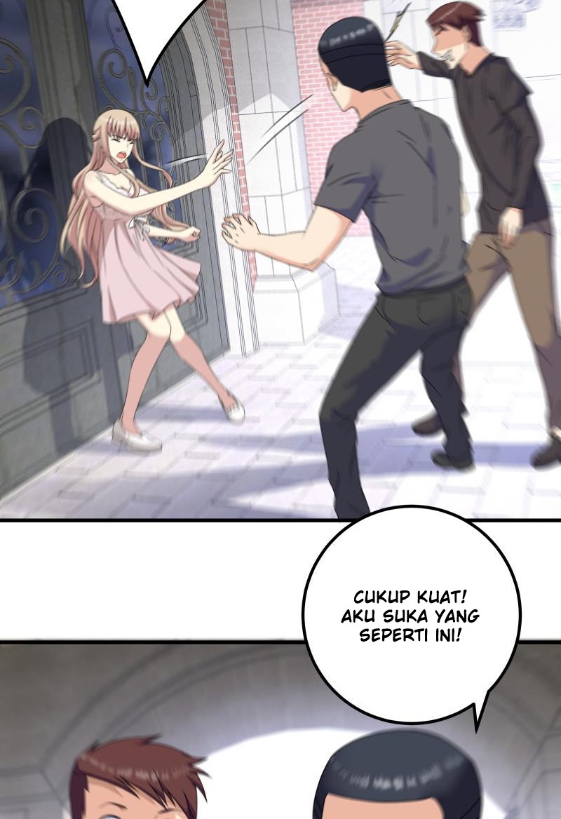 My Plug-in Spirit Ring Chapter 115 Gambar 15