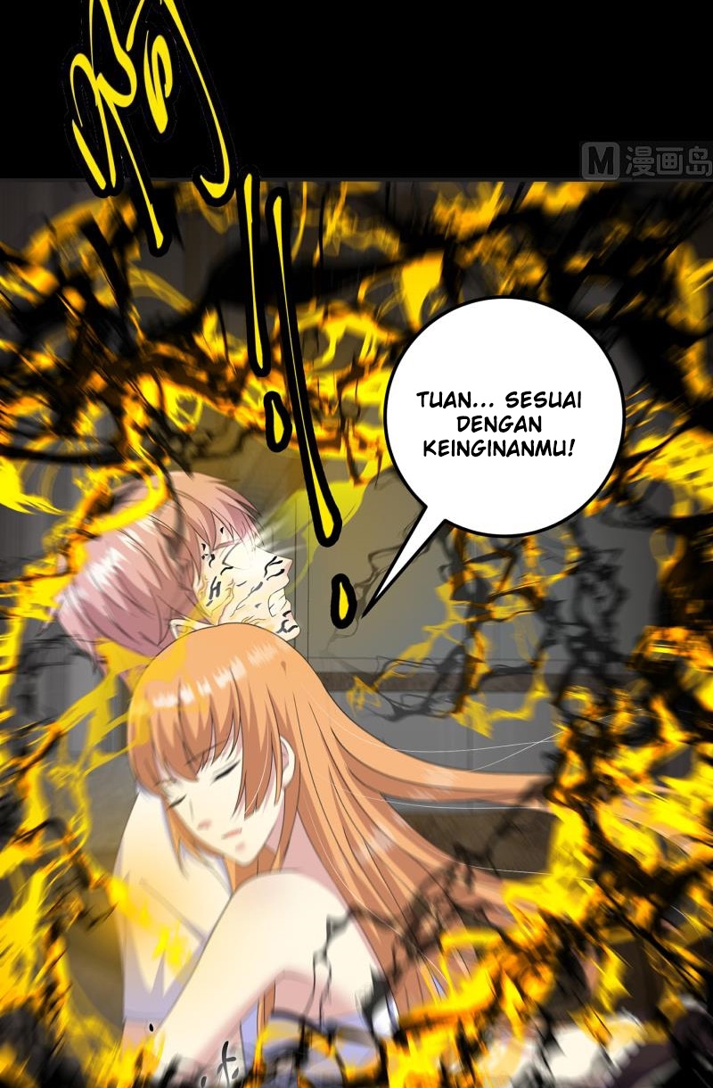 My Plug-in Spirit Ring Chapter 115 Gambar 3