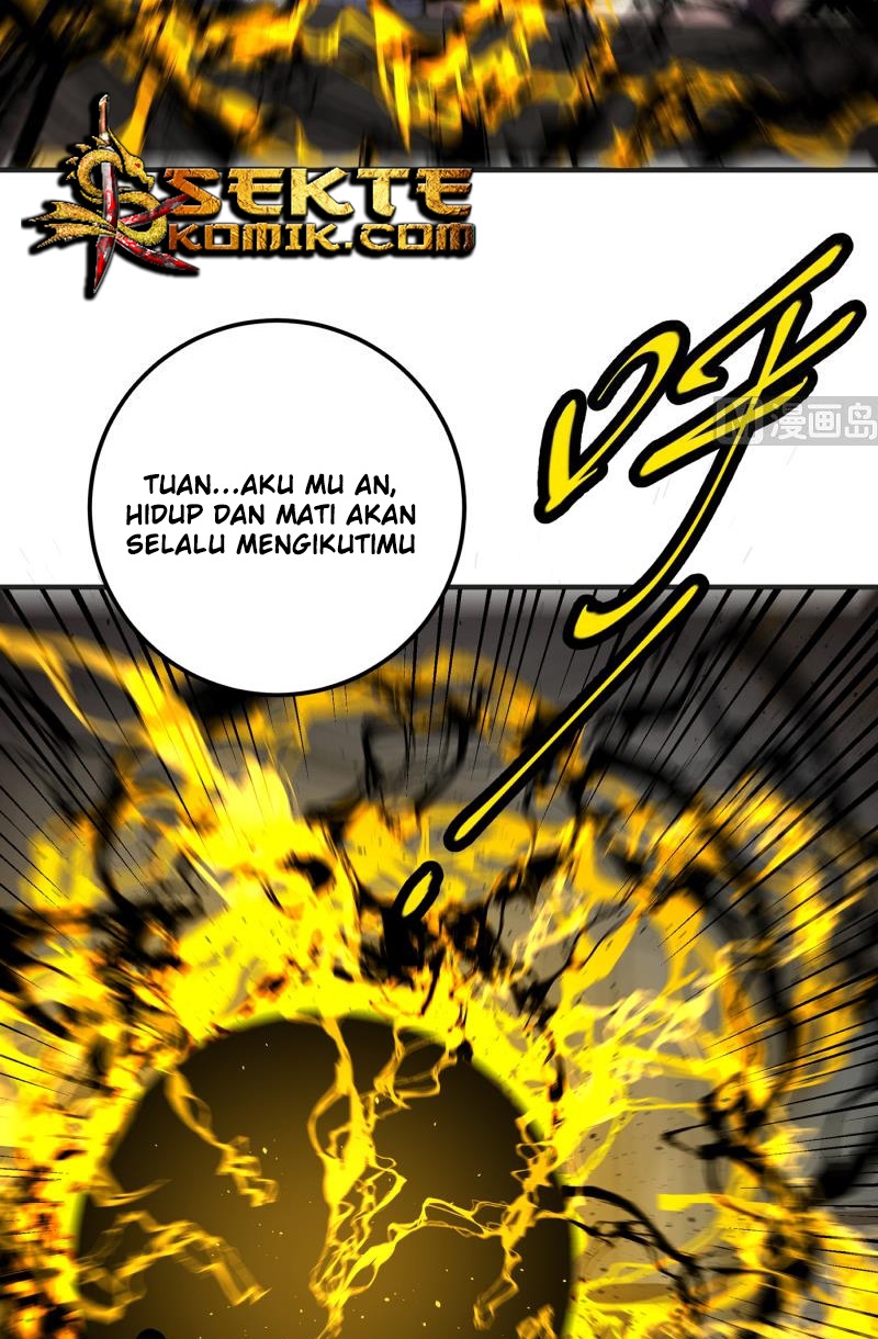 My Plug-in Spirit Ring Chapter 115 Gambar 4