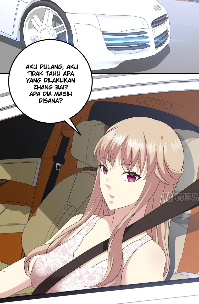 My Plug-in Spirit Ring Chapter 115 Gambar 6